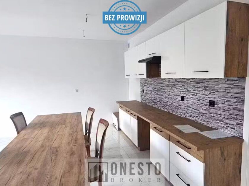 Mieszkanie na sprzedaż, Lubartów, 57,14m2