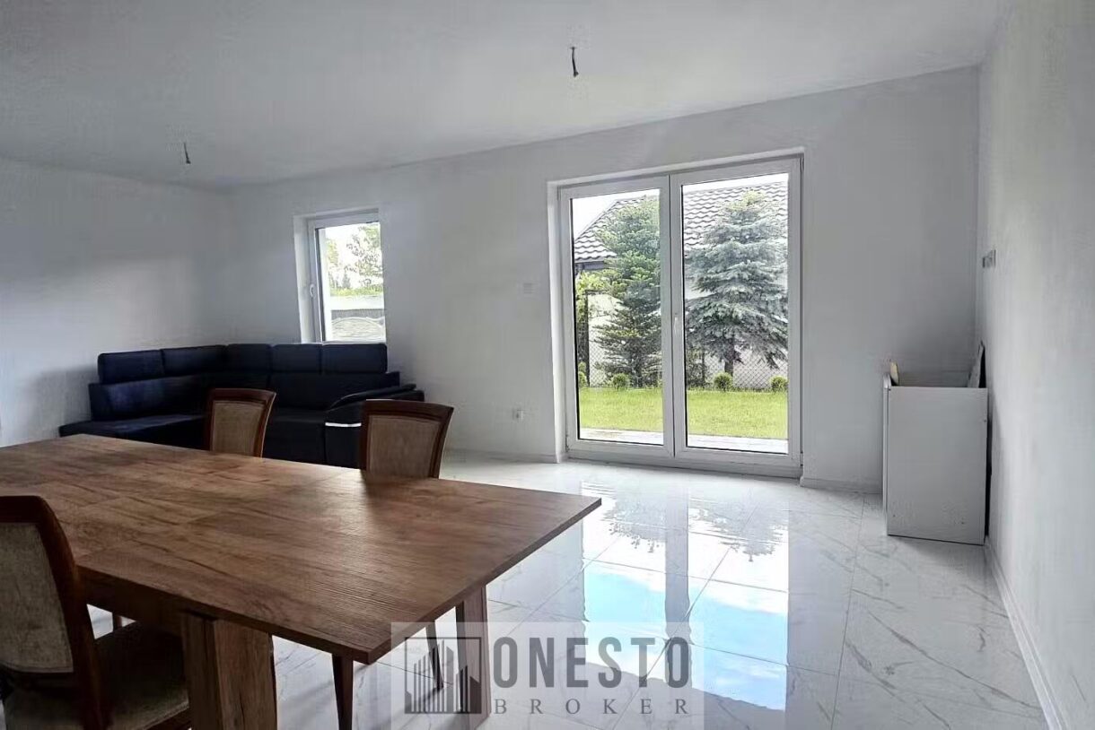 Mieszkanie na sprzedaż, Lubartów, 57,14m2