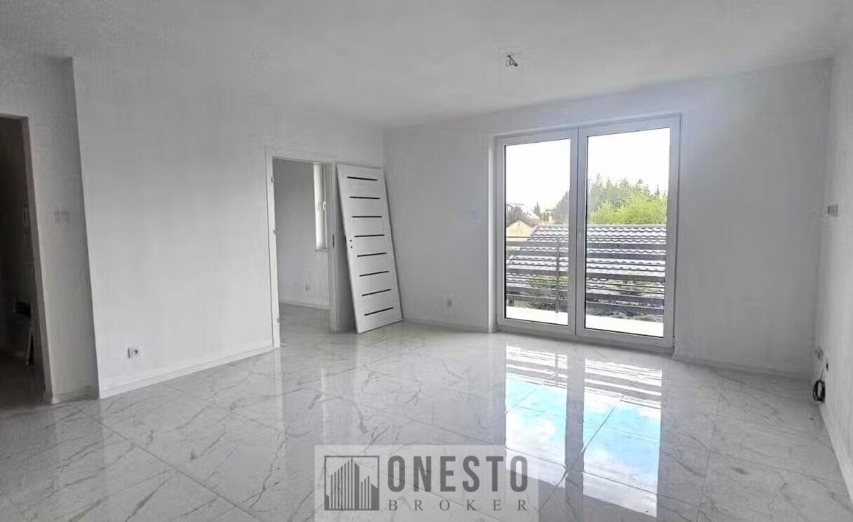 Mieszkanie na sprzedaż, Lubartów, 57,14m2