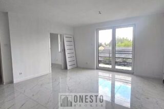 Mieszkanie na sprzedaż, Lubartów, 57,14m2
