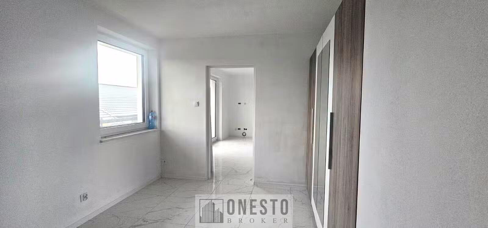 Mieszkanie na sprzedaż, Lubartów, 57,14m2