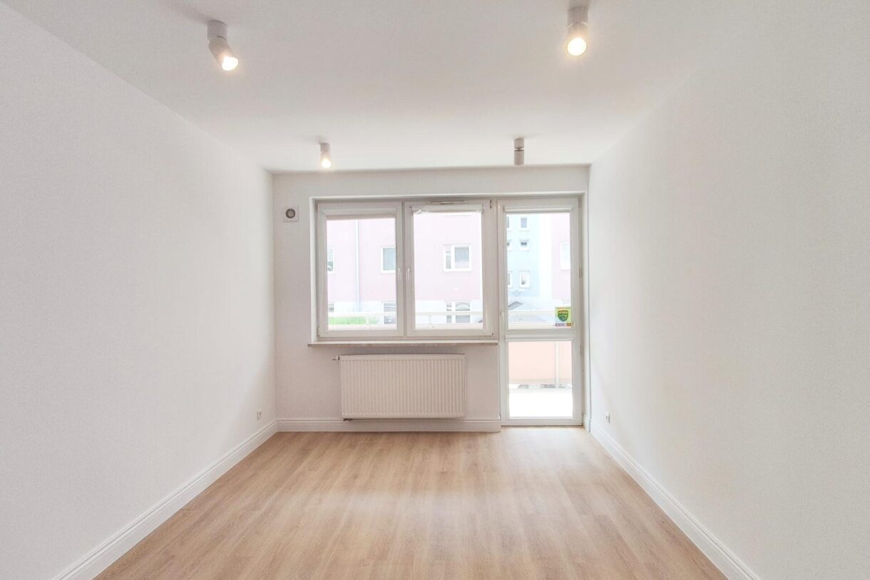 Mieszkanie na sprzedaż, Lublin, 53,5m2