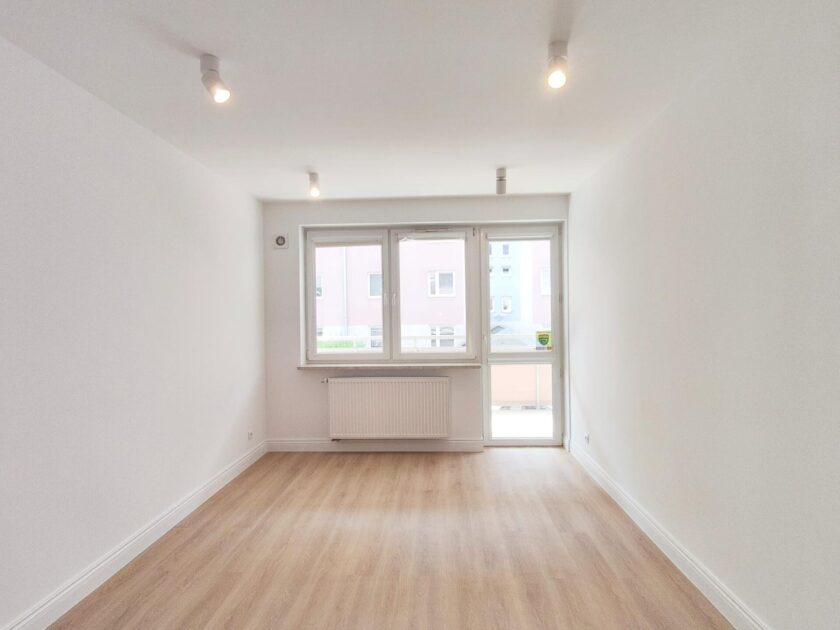 Mieszkanie na sprzedaż, Lublin, 53,5m2