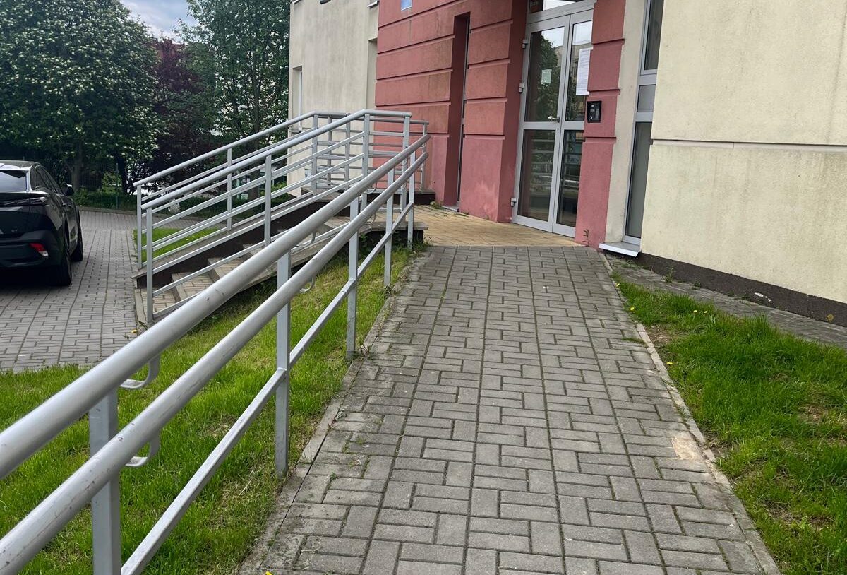 Mieszkanie na sprzedaż, Lublin, 53,5m2