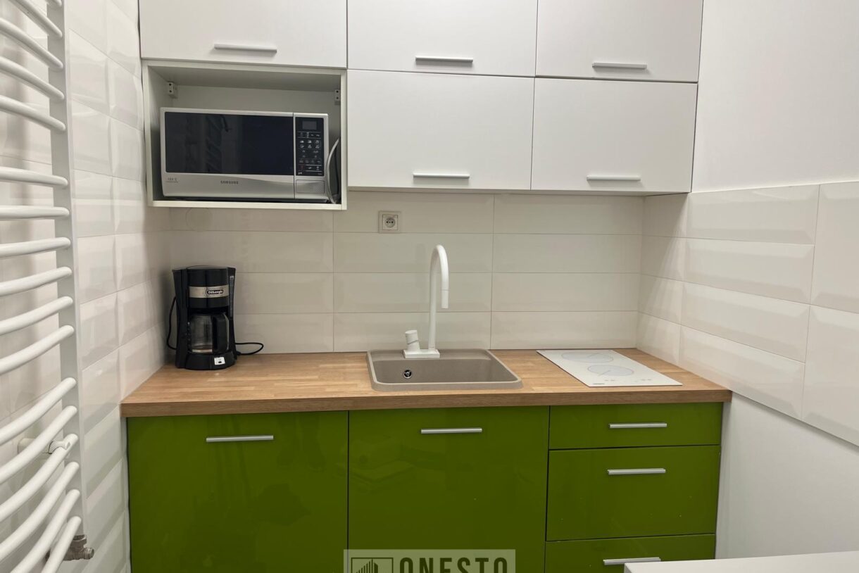 Mieszkanie na sprzedaż, Lublin, 53,5m2