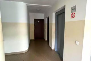 Mieszkanie na sprzedaż, Lublin, 53,5m2