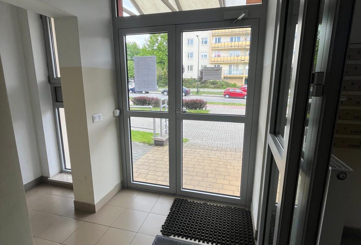 Mieszkanie na sprzedaż, Lublin, 53,5m2