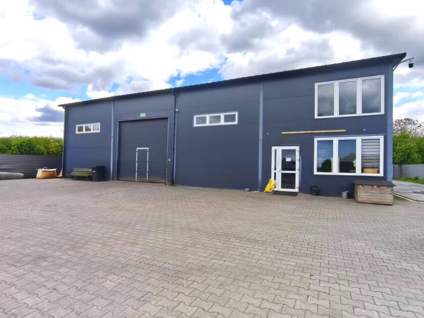 Lokal na sprzedaż, Świdnik, 300m2