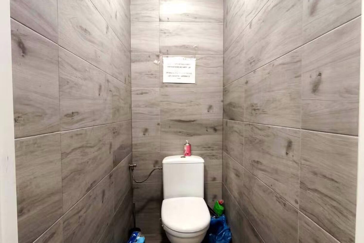 Lokal na sprzedaż, Świdnik, 300m2