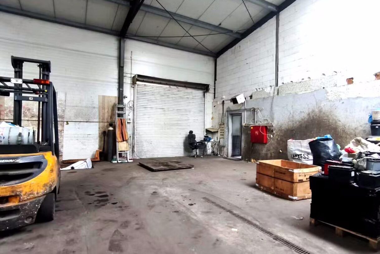 Lokal na sprzedaż, Świdnik, 300m2