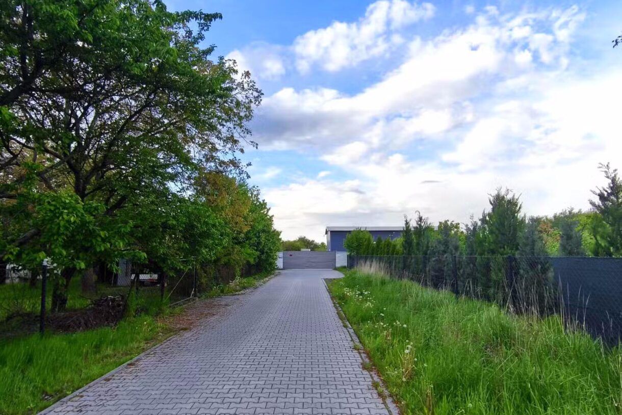 Lokal na sprzedaż, Świdnik, 300m2