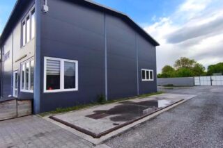 Lokal na sprzedaż, Świdnik, 242m2