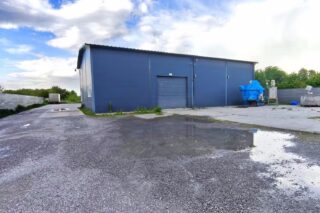 Lokal na sprzedaż, Świdnik, 242m2