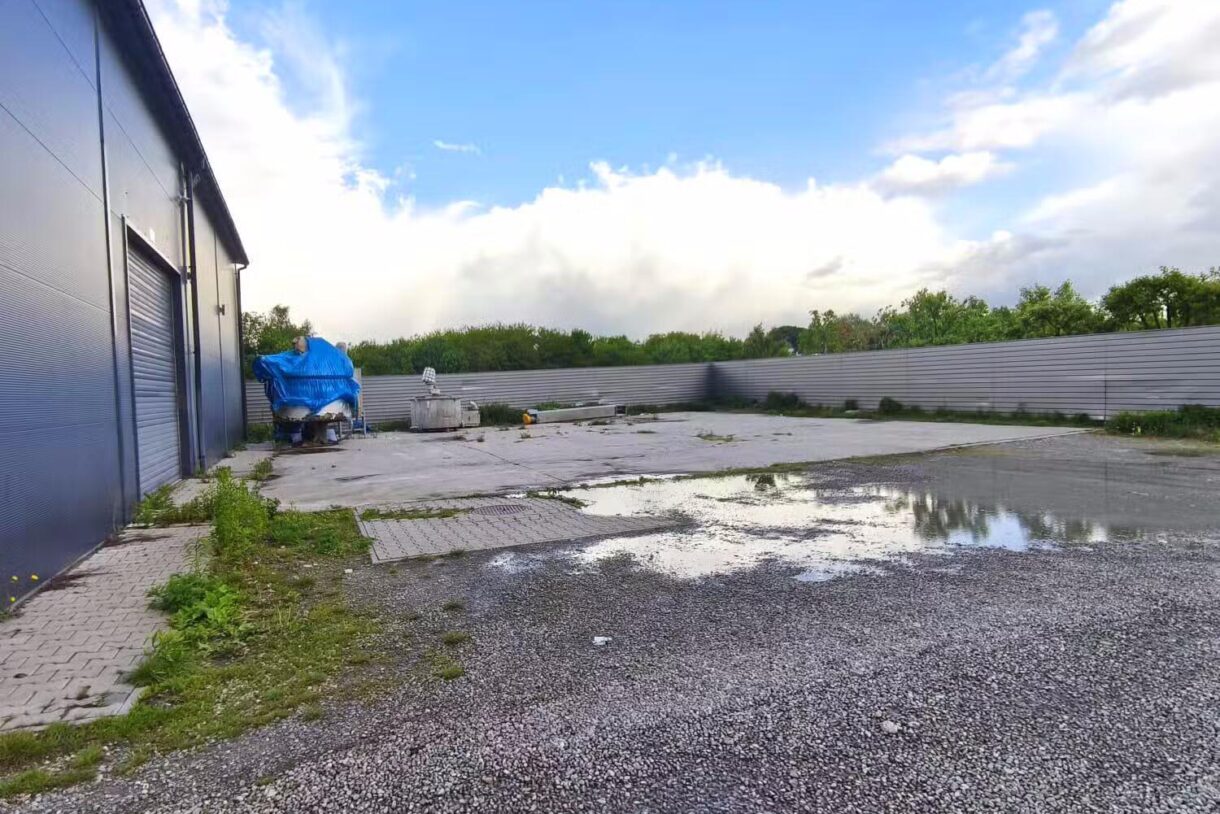 Lokal na sprzedaż, Świdnik, 300m2