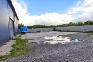 Lokal na sprzedaż, Świdnik, 242m2