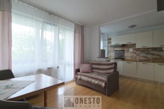Mieszkanie do wynajęcia, Lublin, 35m2