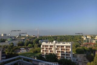 Mieszkanie do wynajęcia, Lublin, 45m2