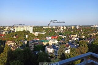 Mieszkanie do wynajęcia, Lublin, 45m2