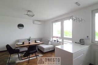 Mieszkanie do wynajęcia, Lublin, 59,8m2