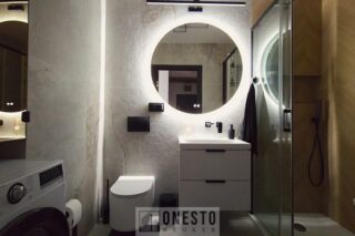 Mieszkanie do wynajęcia, Lublin, 59,8m2