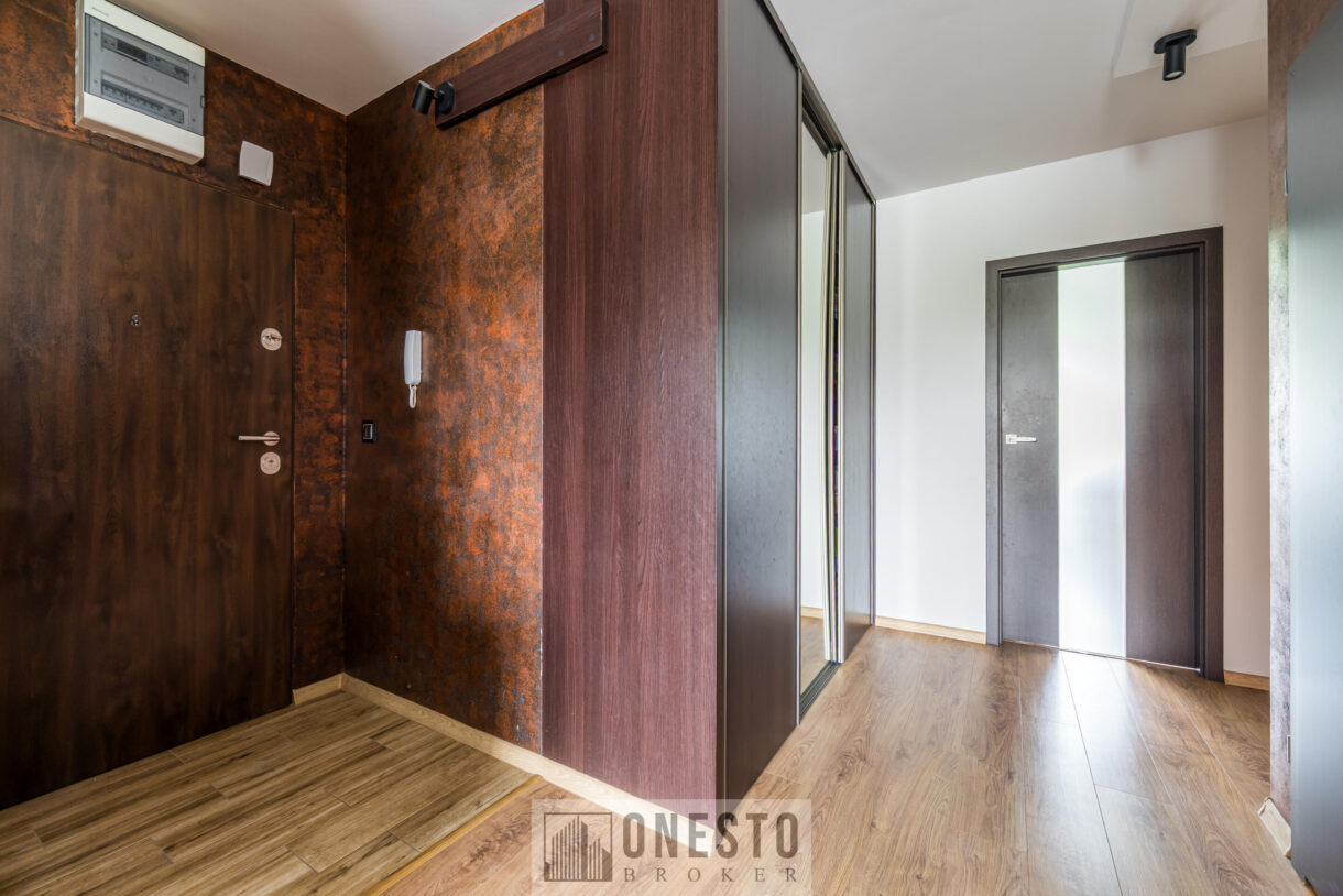 Mieszkanie na sprzedaż, Turka, 66,14m2