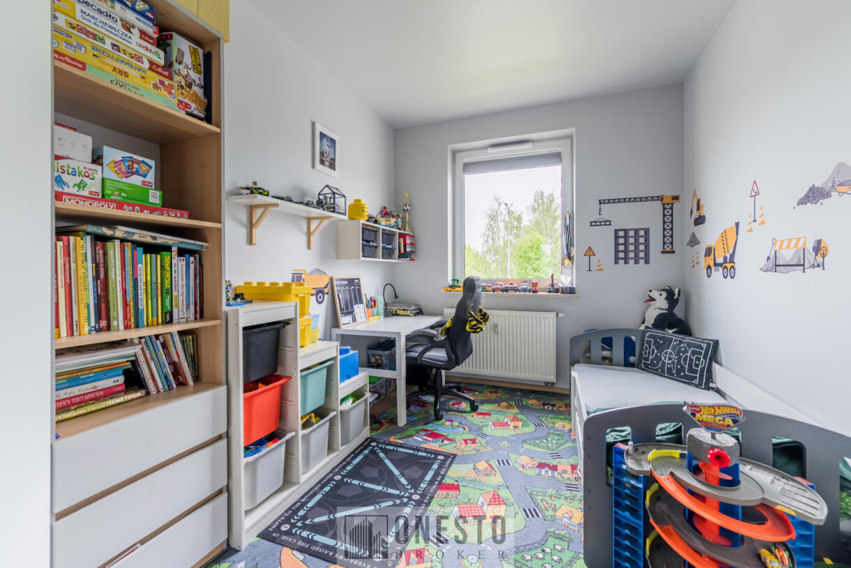 Mieszkanie na sprzedaż, Turka, 66,14m2