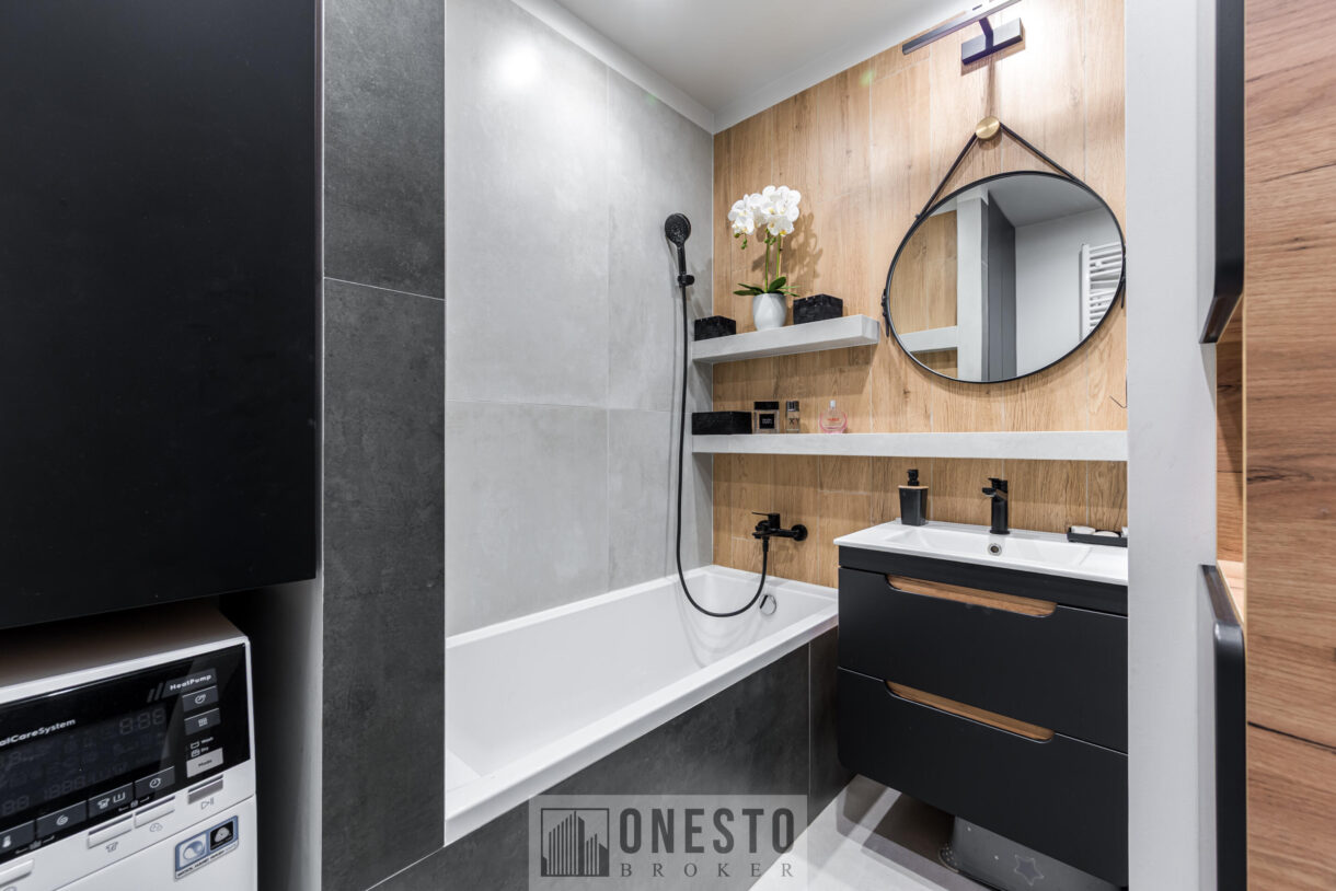 Mieszkanie na sprzedaż, Turka, 66,14m2