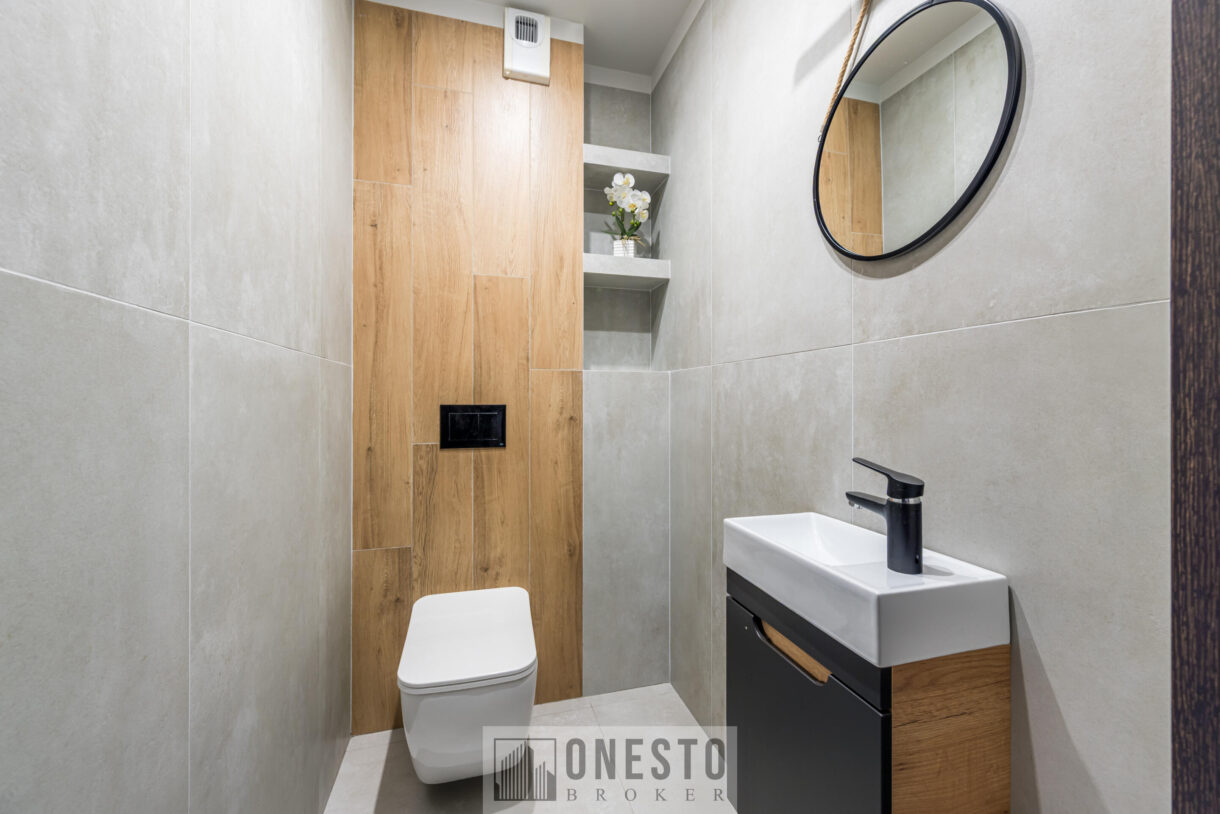 Mieszkanie na sprzedaż, Turka, 66,14m2