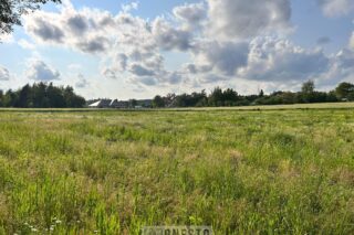 Działka na sprzedaż, Nowy Staw, 1000m2