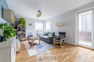 Mieszkanie na sprzedaż, Lublin, 48,15m2