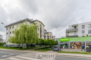 Mieszkanie na sprzedaż, Lublin, 48,15m2