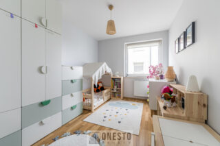 Mieszkanie na sprzedaż, Lublin, 48,15m2