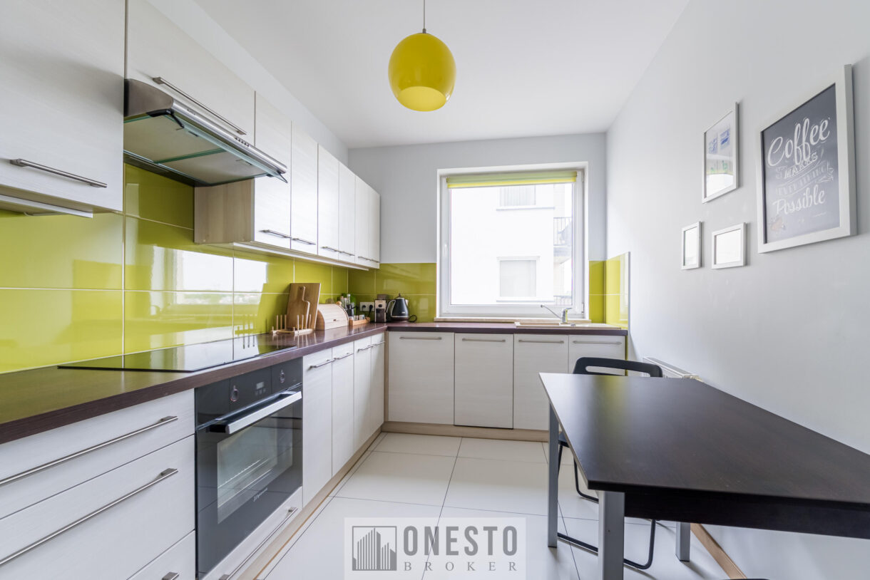 Mieszkanie na sprzedaż, Lublin, 48,15m2
