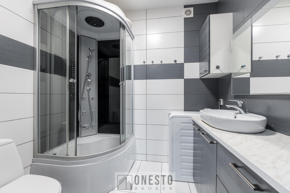 Mieszkanie na sprzedaż, Lublin, 48,15m2