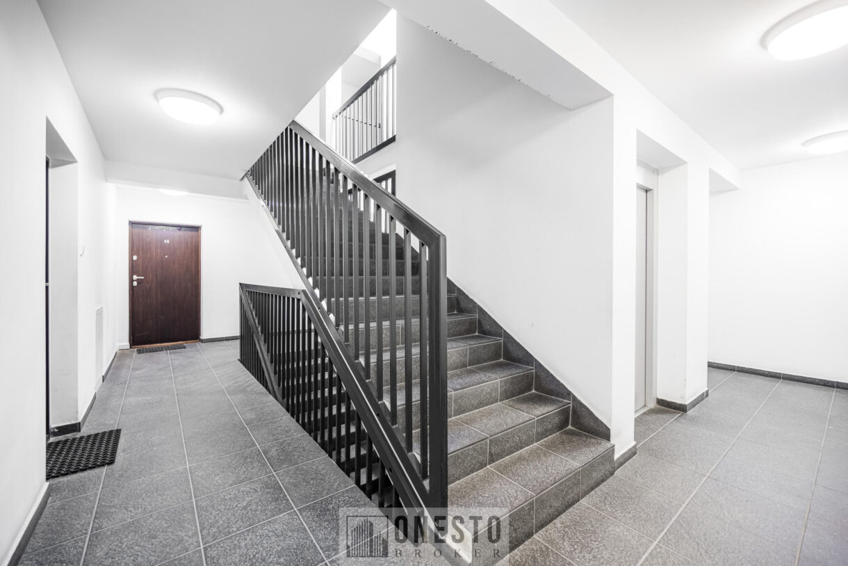 Mieszkanie na sprzedaż, Lublin, 48,15m2