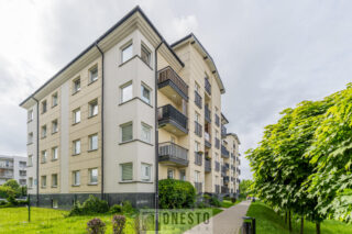Mieszkanie na sprzedaż, Lublin, 48,15m2