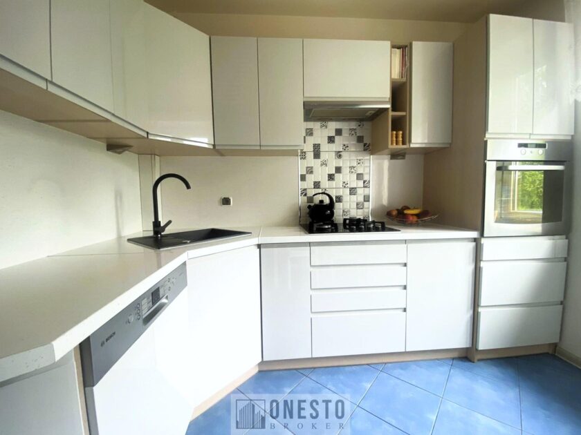 Mieszkanie na sprzedaż, Świdnik, 52,7m2