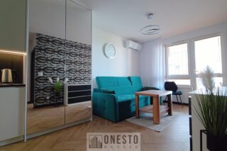 Mieszkanie do wynajęcia, Lublin, 37,8m2