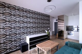 Mieszkanie do wynajęcia, Lublin, 37,8m2