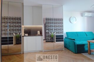 Mieszkanie do wynajęcia, Lublin, 37,8m2
