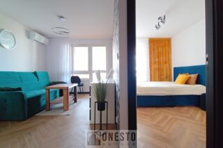 Mieszkanie do wynajęcia, Lublin, 37,8m2