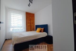 Mieszkanie do wynajęcia, Lublin, 37,8m2