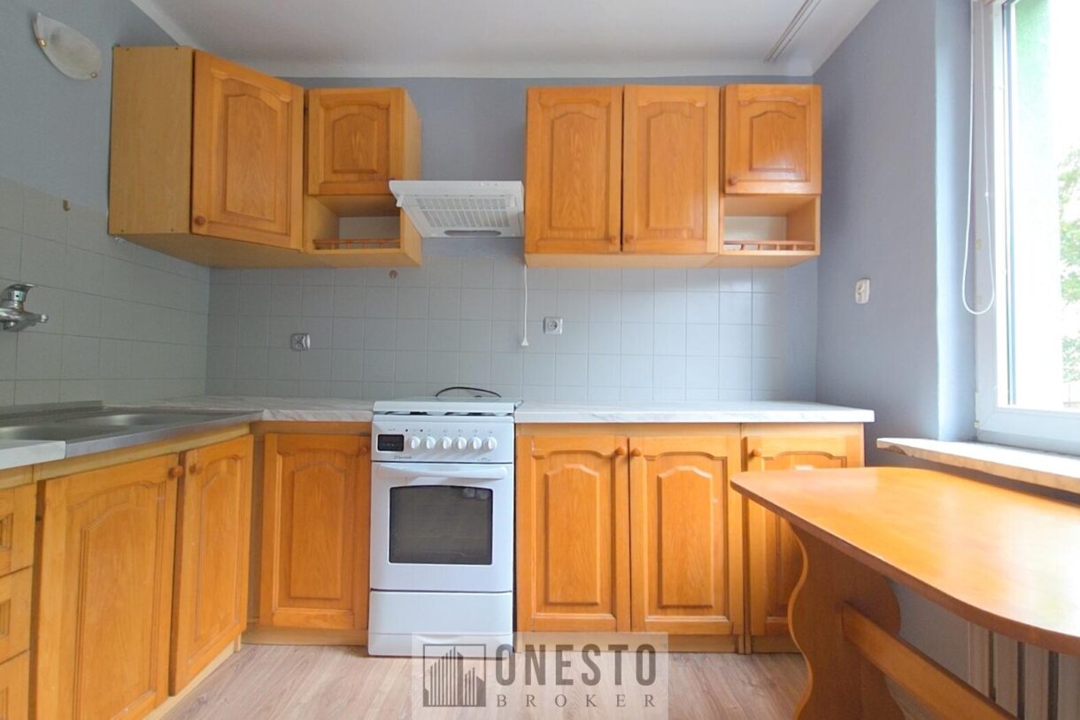 Mieszkanie na sprzedaż, Lubartów, 62,34m2