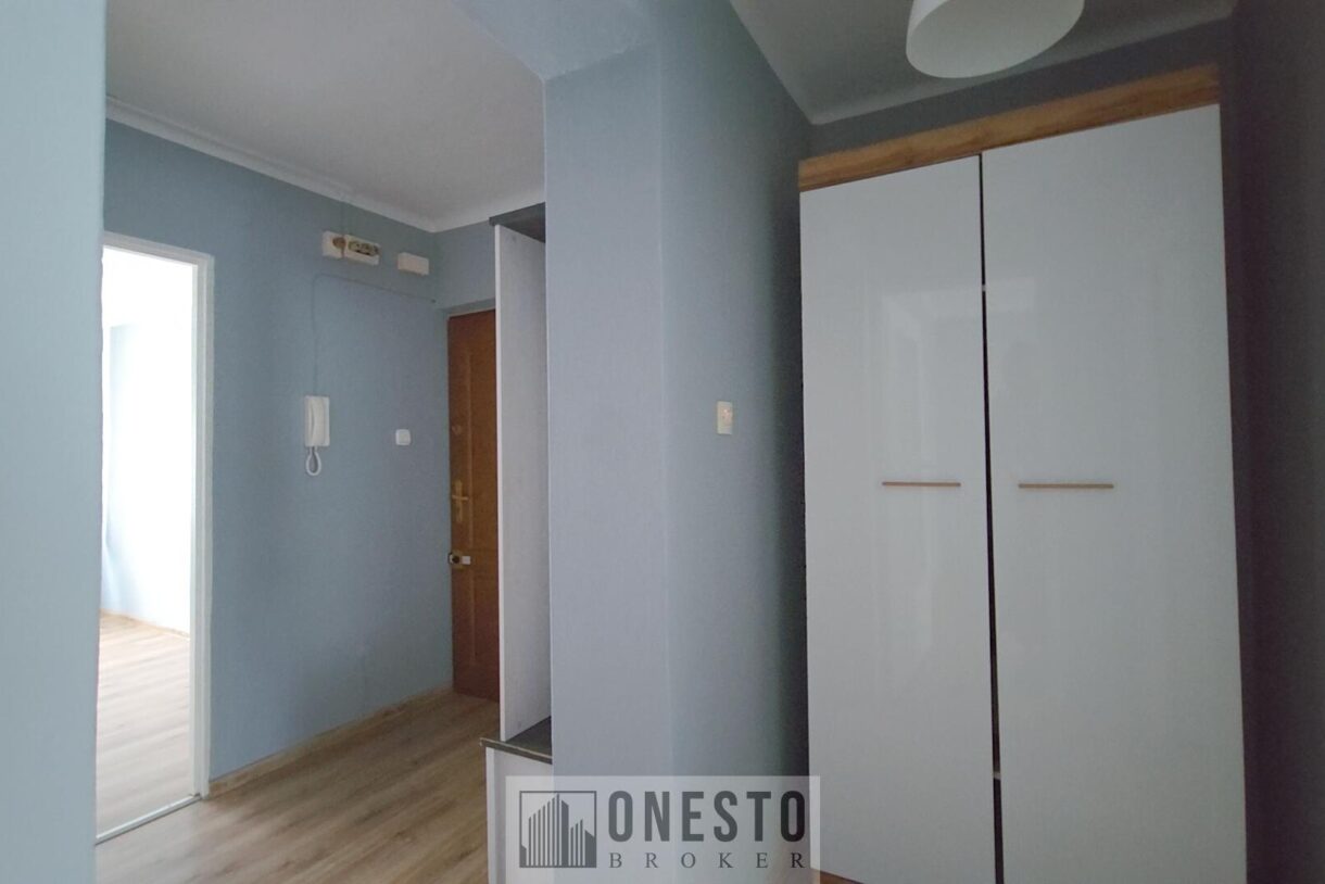 Mieszkanie na sprzedaż, Lubartów, 62,34m2