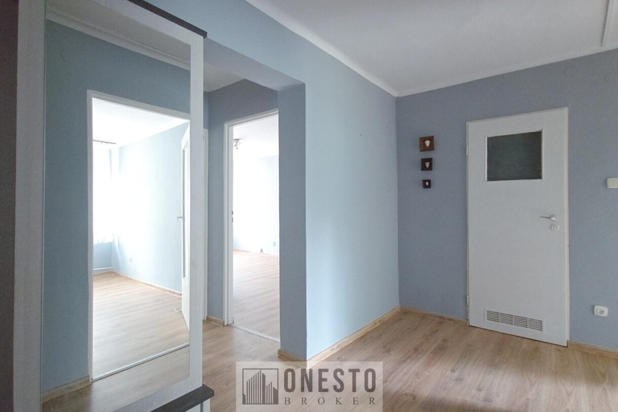 Mieszkanie na sprzedaż, Lubartów, 62,34m2