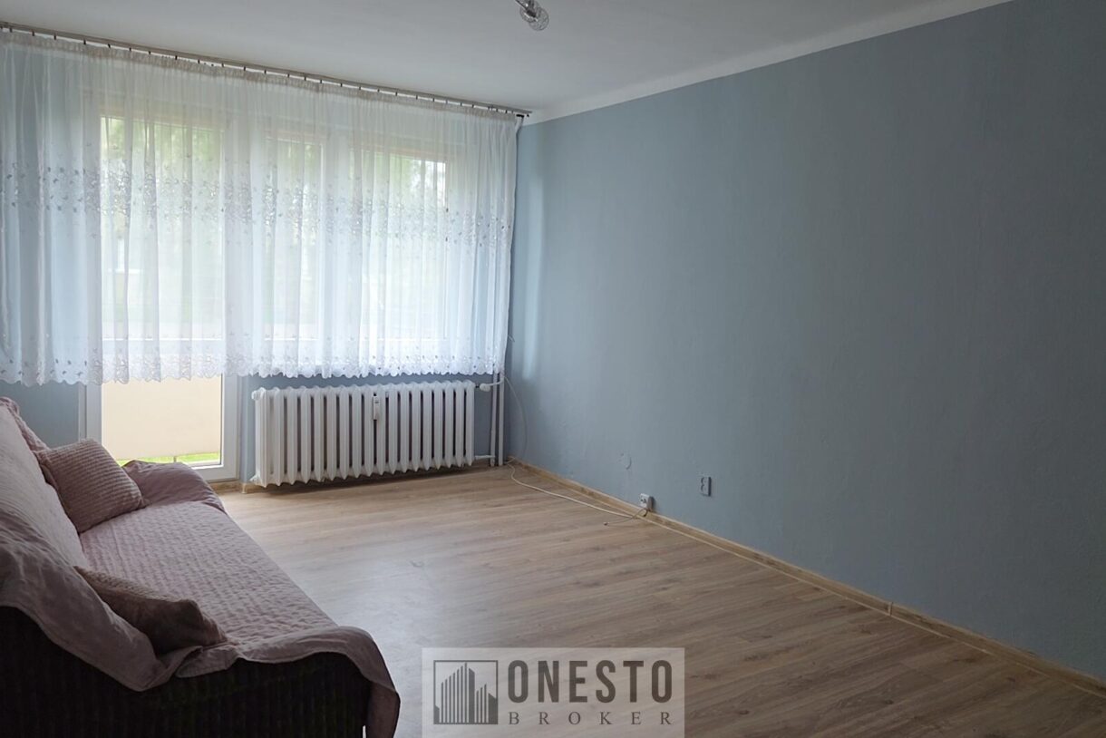 Mieszkanie na sprzedaż, Lubartów, 62,34m2