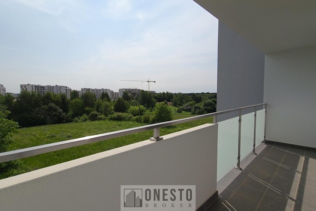 Mieszkanie na sprzedaż, Lublin, 57,35m2