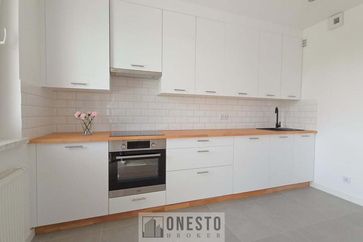 Mieszkanie na sprzedaż, Lublin, 57,35m2