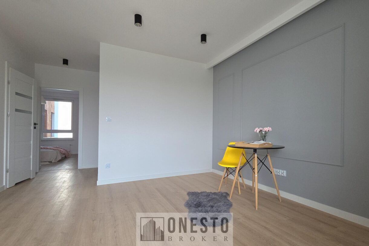 Mieszkanie na sprzedaż, Lublin, 57,35m2