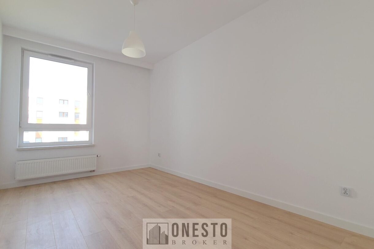 Mieszkanie na sprzedaż, Lublin, 57,35m2